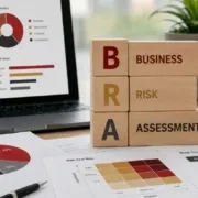 BRA BRAs & FSC Audits: Operational Alignment for Regulated Entities