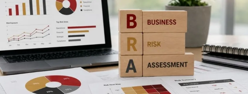 BRAs & FSC Audits: Operational Alignment for Regulated Entities