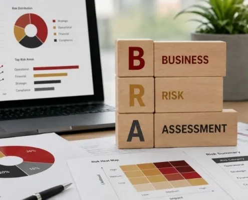 BRA & FSC : optimiser vos évaluations de risques à Maurice