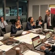 crisis management recover Gestion de crise et réputation des institutions à Maurice